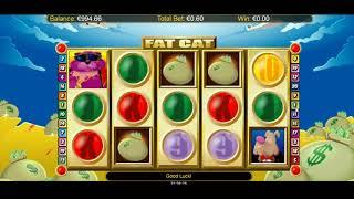 Fat Cat