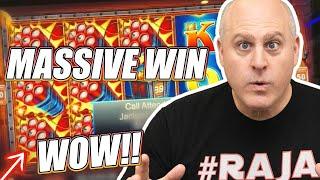HIGH LIMIT SLOT ACTION  The Hunt for Fan Favorite Jackpots!