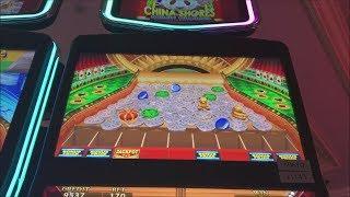 10 BONUSES!! 10 SLOT MACHINES!! 10 HEARTBREAKS!!!