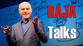 Get To Know The Raja!  | The Big Jackpot