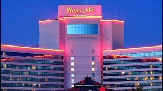 Not One But TWO JACKPOT HAND PAYS At Mystic Lake Casino!