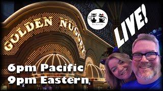 LIVE: Taco Cat Tuesday 11/19/2019