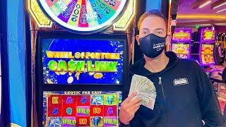 LIVE - 100 Spins a Slot Machine  100 Days of Agua Caliente CC