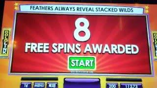 NEW GoldLinks Progressive  "MAX BET" BONUS