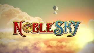 Noble Sky Online Slot Promo