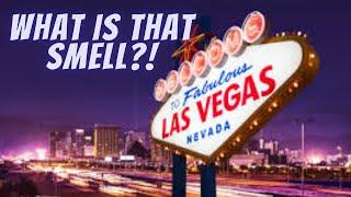 Do you SMELL That?
