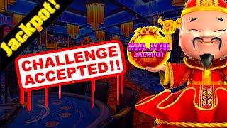 I Put $100 Into Every Choy's Kingdom/Gold Stacks Slot In The Casino... This Is What Happened!