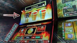 JACKPOTSPIELBANK6000€LOST TEMPLEALLES SPITZEthrowbackbest of casino