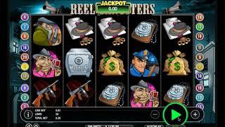 Free Reel Gangsters Slots Gameplay   Pragmatic Play    PlaySlots4RealMoney