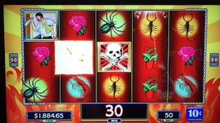 LIVE Slots from Las Vegas - Aria Casino