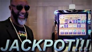 *HIGH LIMIT* CAN YOU REALLY HIT JACKPOTS WITH ONLY $100.00???
