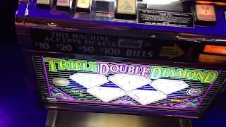 Chasing the hand pay days after a big win on high limit slots!