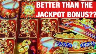 CAN I HIT THE GRAND JACKPOT ON MY BIRTHDAY?  GOLD BONUSES DANCING DRUMS  LIVE CASINO PLAY