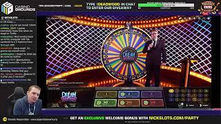 Casino Slots Live - 08/05/20