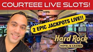 $1000 Live Patreon Slot Play w/2 EPIC JACKPOTS CAPTURED LIVE!! Huge Profit!!! ️