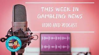 Gun Shots Fired In Las Vegas, More Jackpot Wins, CyberAttacks & Best Weekly NFL Bets | Gambling News