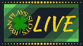 Live Slot Play from The Meadows!!