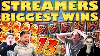 Streamers Biggest Wins – #13 / 2020