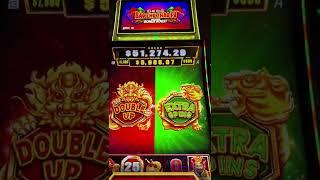 DOUBLE BONUS ⫸ Double Up $24/Bet Bonus!