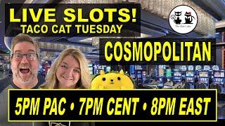 (LIVE PLAY) COSMOPOLITAN 05/18/21