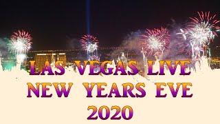 NEW YEARS EVE LIVE 2020!