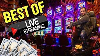 • MY BIGGEST & BEST WINS on CASINO Live Streams • MY FAVORITE MOMENTS •