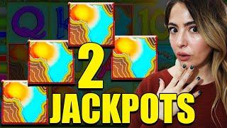 4 AFRICAN CONTINENTS GUARANTEES JACKPOTS!!!