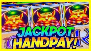 MY BIGGEST CLEO 2 JACKPOT THIS YEAR - HIGH LIMIT SLOT PLAY