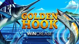 Golden Hook Online Slot Promo