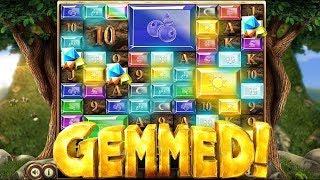 Gemmed! Online Slot from Betsoft