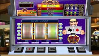 Spin Magic   free slots machine game preview by Slotozilla.com