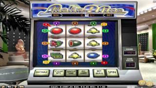 FREE Lucky 8 Line  slot machine game preview by Slotozilla.com