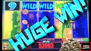 NEW SLOT ALERT!!! Carnival in Rio Wild Match Slot Machine HUGE WIN!!!