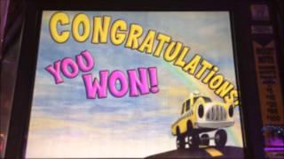 BONUS MASH UP! BIG BET! CLASSIC SLOT! NEW SLOT! & WTF!