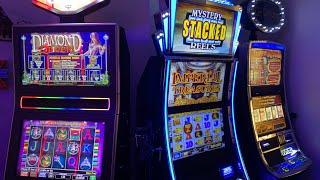 LIVE SLOT TOURNAMENT