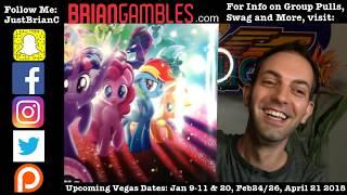 LIVE Chat about Vegas and Slot Machines  Where should I go NEXT?  with Brian Christopher