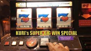 SUPER BIG WIN Live PlayKURI's SUPER BIG WIN SP14ROARING RICHES/CHOY SUN JACKPOTS Live Play & Plus