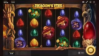 Dragon’s Fire
