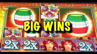 New Slots: big wins and more