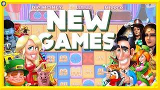 ️NEW GAMES - NEW TERMINAL️ Show Time Deluxe Play & More!!