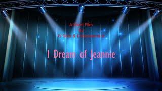 I Dream of Jeannie - Excalibur Casino