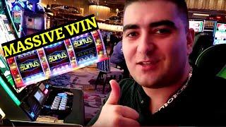Jin Long 888 Slot Machine MASSIVE WIN Better Than HANDPAY JACKPOT |Tarzan Grand Slot MAX BET Bonus
