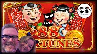 Misc. Bonuses  A Variety of Slot Play