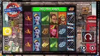 LIIIIIIIIIVE Slots