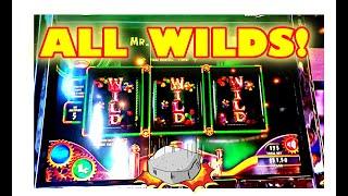 GETTING ALL THE WILDS ON OG WILLY WONKA!!
