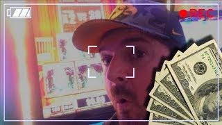 Let's Play Every Aristocrat Slot in the Casino!