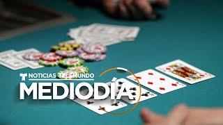 Los Casinos De Las Vegas Reabren Tras 78 Días De Cierre Debido A La Pandemia Del Coronavirus