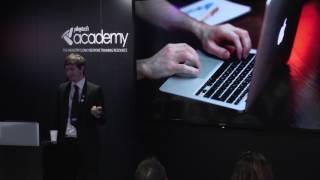 Playtech Academy at ICE 2017, Epic Casino Content, Served with a Side of Content Marketing