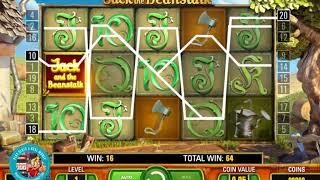 Free Jack & the Beanstalk slot machine by NETENT GAMEPLAY   PlaySlots4RealMoney