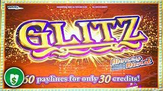 Glitz slot machine